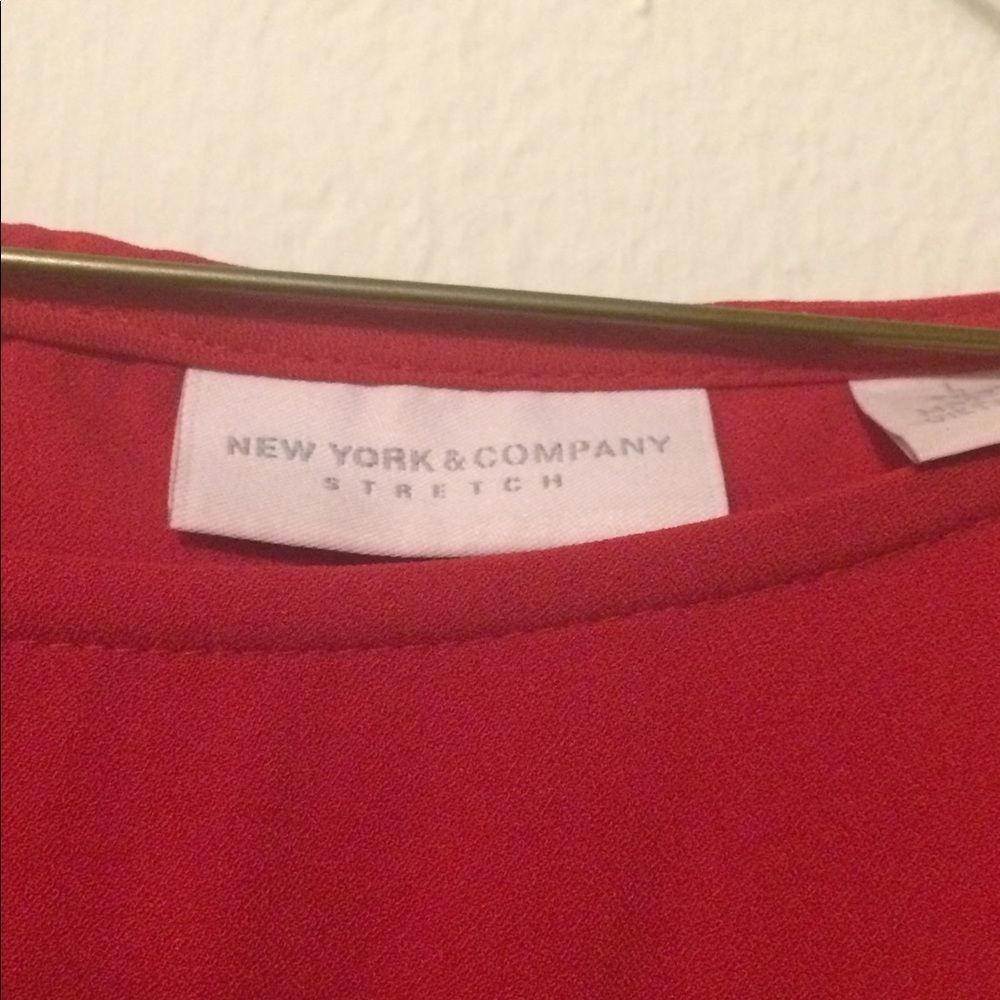 Redājumpsuit - Picture 5 of 6